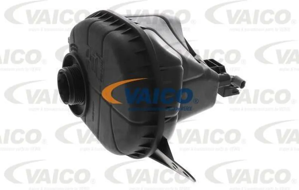 Réservoir de compensation BMW Série 5 et 7 - Remplacement OE 17137647284 VAICO