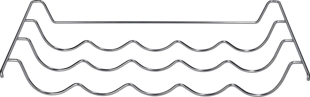 easyPART passend für 481010748360 Hotpoint Flaschenablage für Kühlschrank