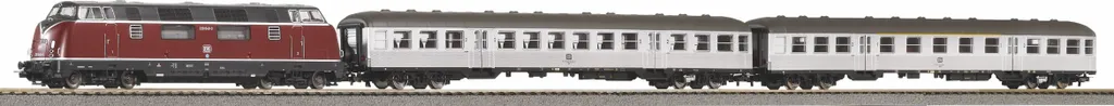 Circuit Train Électrique Digital Piko 59018 SmartControl WLAN Époque IV