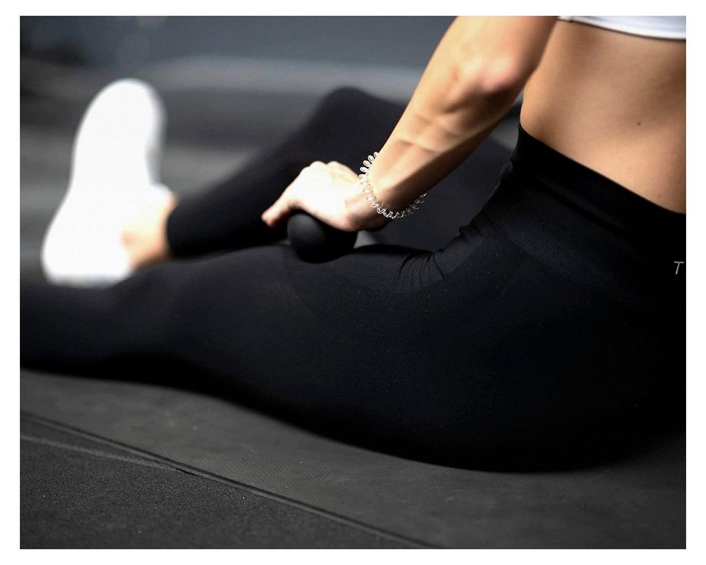 Massageball Set - Faszienball/Duo-Ball/Igelball/Faszienrolle für Selbstmassage und Triggerpunkttherapie - Verschiedene Sets für die Physiotherapie