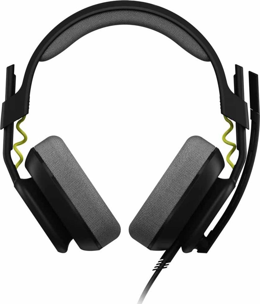 A10 Xbox schwarz Gaming-Headset Produktbild 3