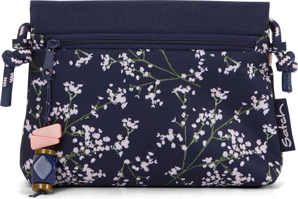 satch Clutch SAT-CLT Girlsbag Bloomy Breeze Produktbild 
