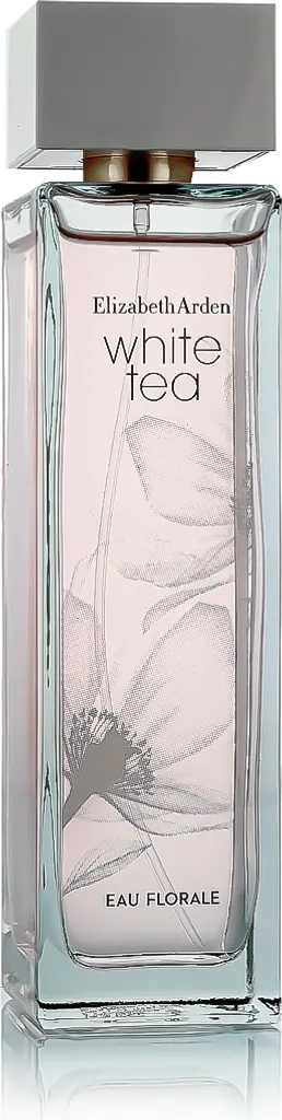 Elizabeth Arden White Tea Eau Florale 100ml Spray - Profumo Donna Originale
