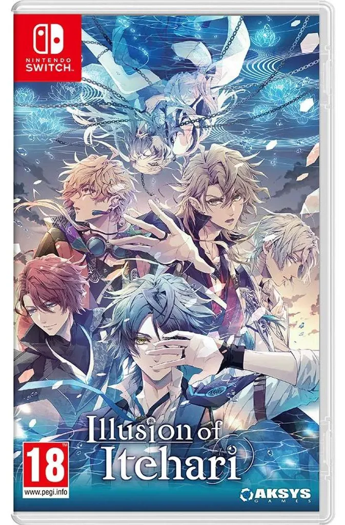 Illusion d'Itehari SWITCH UK : Sécurisez vos Prises Anglaises 13A