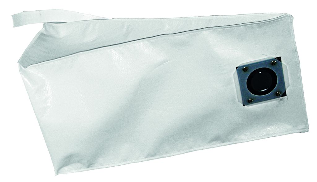 Cleancraft  Filterbeutel H-Klasse, 7010331 Produktbild 