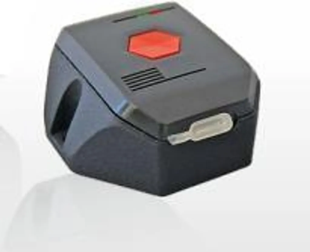 Système d'Alarme Sans Fil Disty 5000390 pour Protection Intérieure Pro