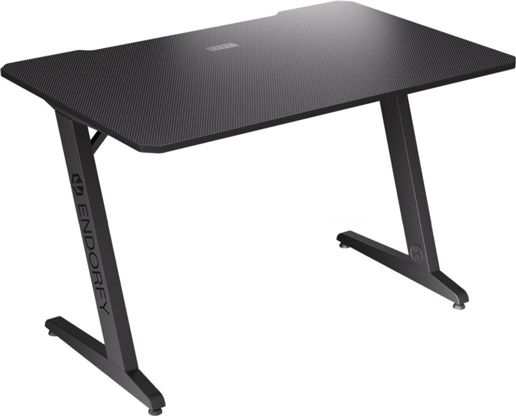 Endorfy EY8E001 Atlas S GD100 Gaming Desk Table Gamer Tisch Gametable