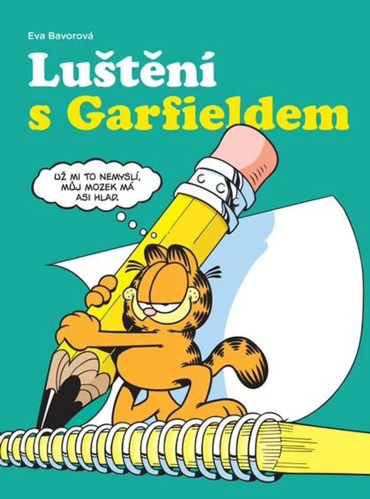 Livre de Jeux Garfield et Enigmes Logiques Nouvelle Édition de CREW