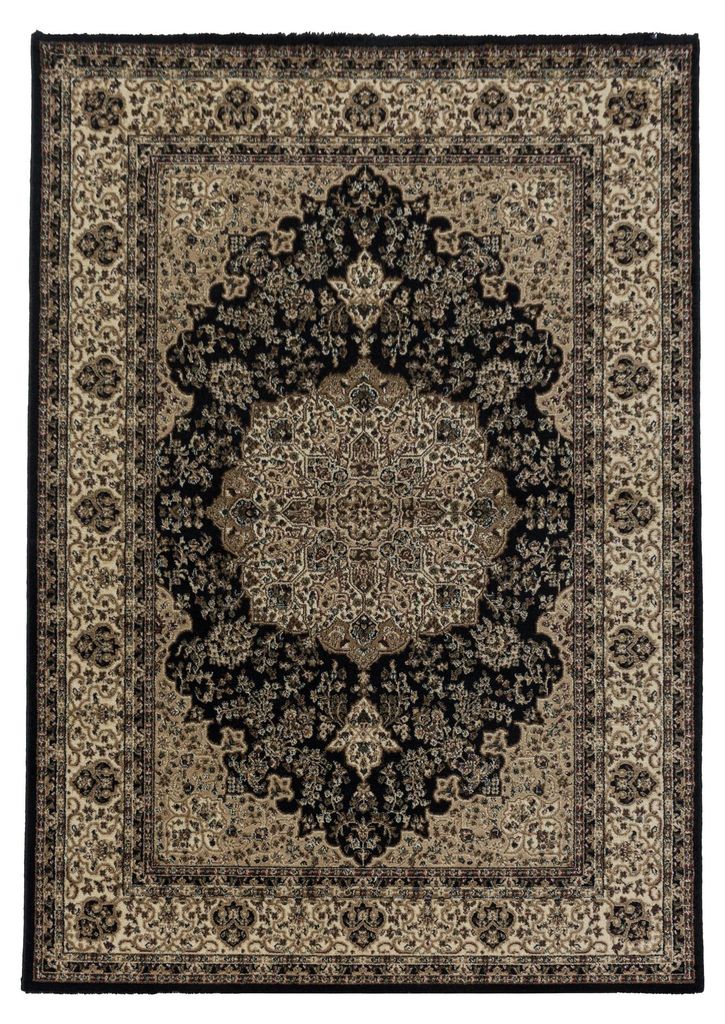 Carpetsale24 Klasyczny Dywan Orientalny do Salonu z Wzorem Zdjęcie produktu 