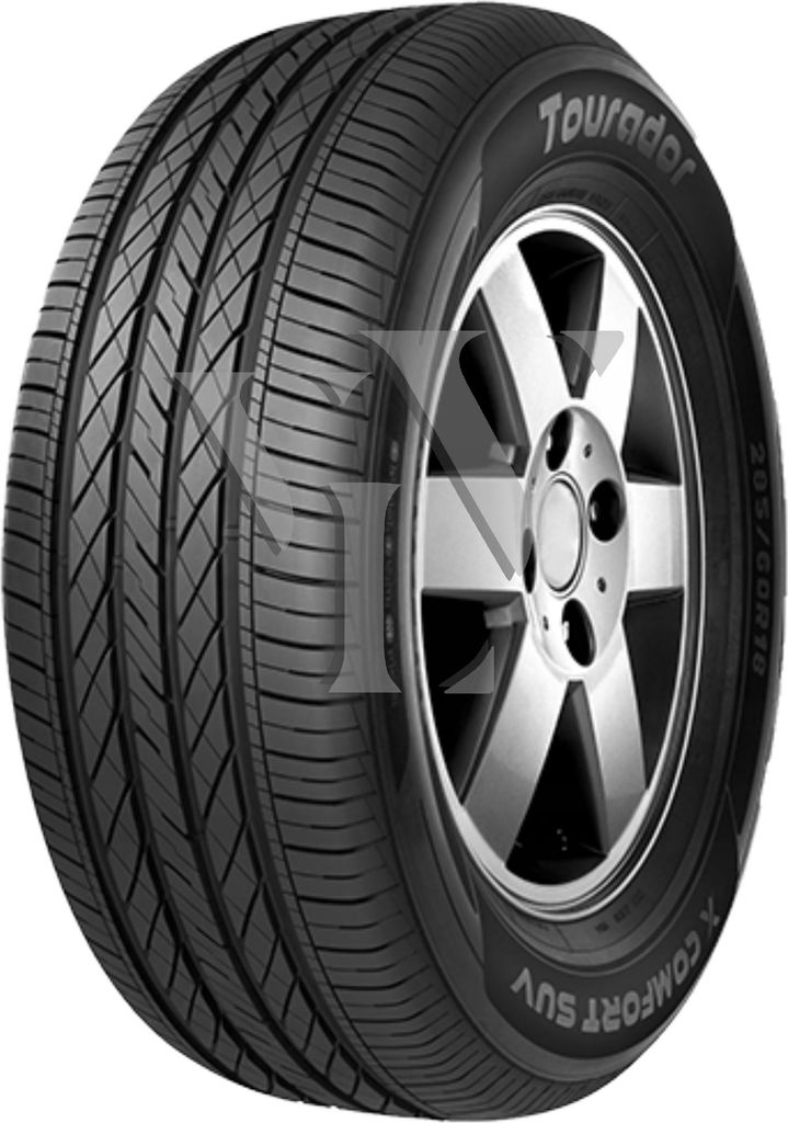 Tourador X Comfort Suv 235/70R16 106H Bsw
