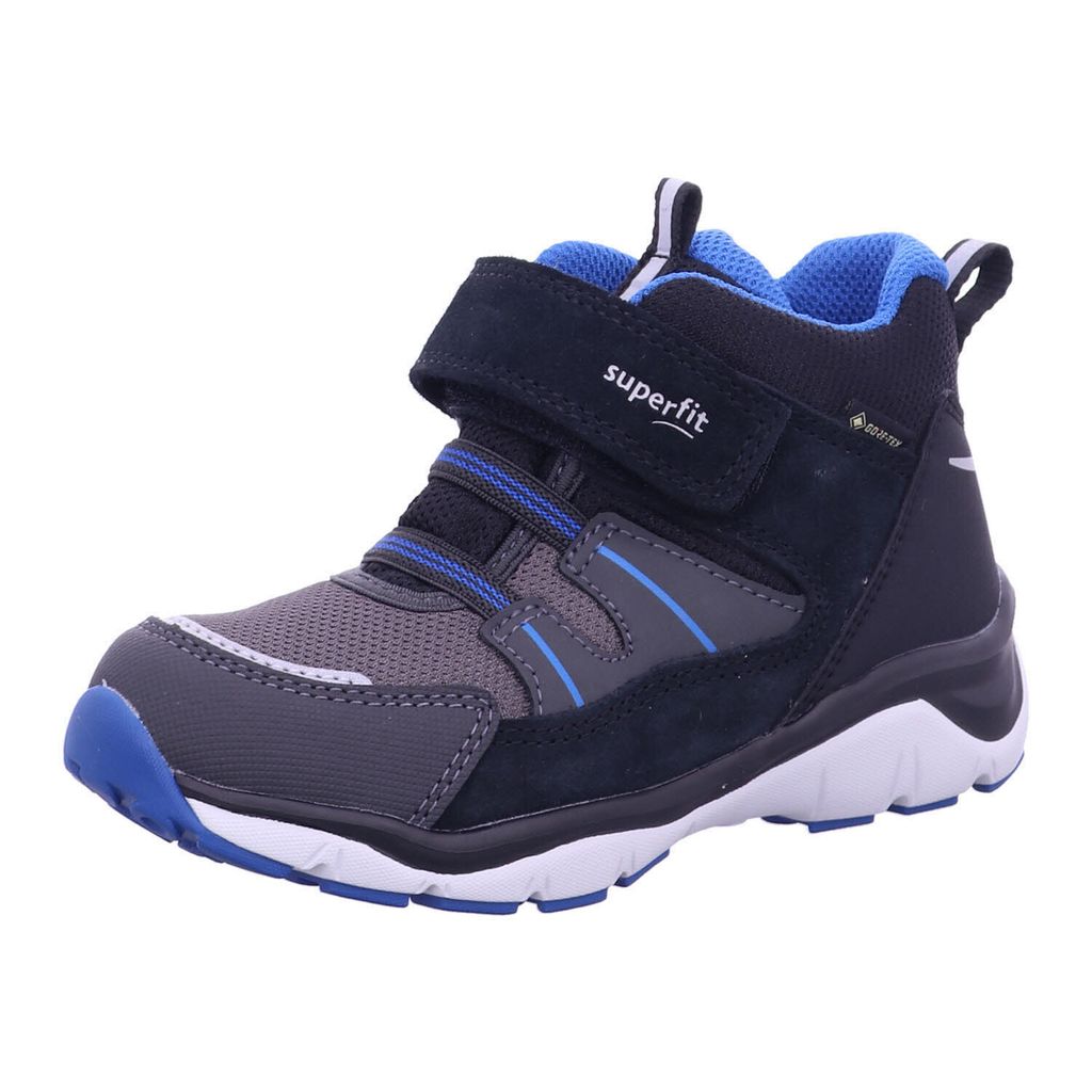Superfit Kinder Boots - mit Gore-Tex 26