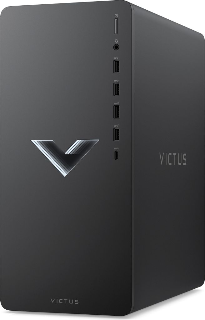 Victus by HP TG02-0407ng Tower Intel Core™ i5 i5-12400F 16 Produktbild 
