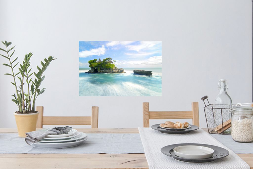 MuchoWow - Wierderverwendbar - Selbstklebend