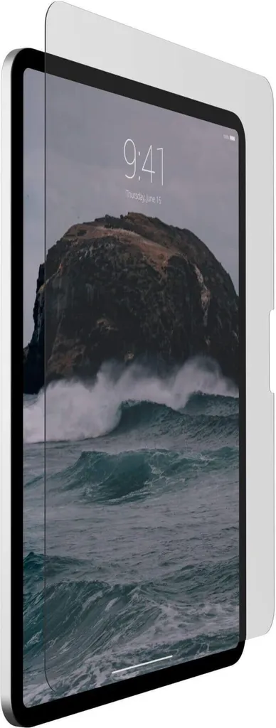 Vitrage de protection pour smartphone 14436011NA idéal pour le sport