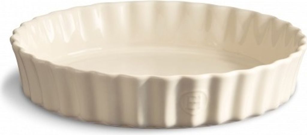 Emile Henry Hlboká misa na koláče / Quiche 28 cm Farba Obrázok produktu 