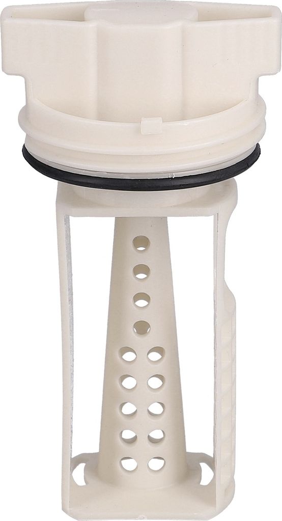 easyPART passend für 10104032 BLUPARTS - KOMPATIBEL Flusensieb mit Griff wie SAMSUNG DC97-15695C BLUPARTS für Waschmaschine