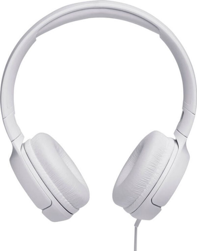 TUNE 500 weiß Bügelkopfhörer Produktbild 14