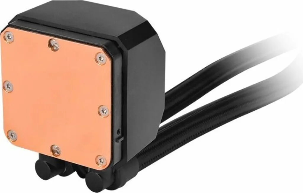 Thermaltake TH240 Refroidissement Liquide avec Éclairage ARGB Sync