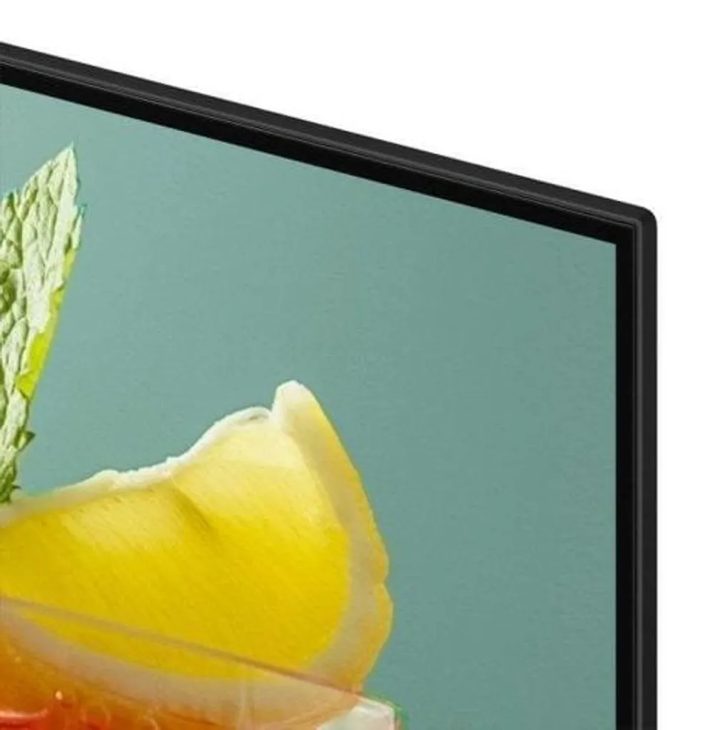 Écran Professionnel de Communication Samsung BE50FX-H 4K 125,7 cm