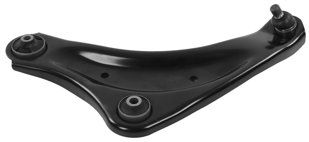 Vorderer linker unterer Querlenker 545011KA0B Aufhängungs-Kugelgelenkbaugruppe für Juke Leaf 2011–2017