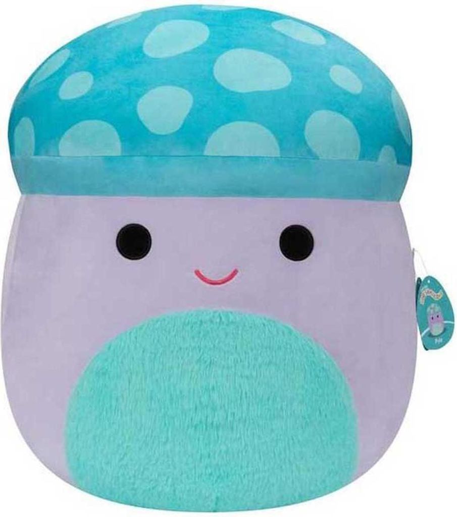 Przytulny PYLE SQUISHMALLOWS 40 cm – idealny towarzysz na Zdjęcie produktu 