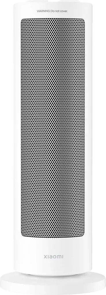 Radiateur soufflant céramique 2000W Xiaomi avec oscillation grand angle