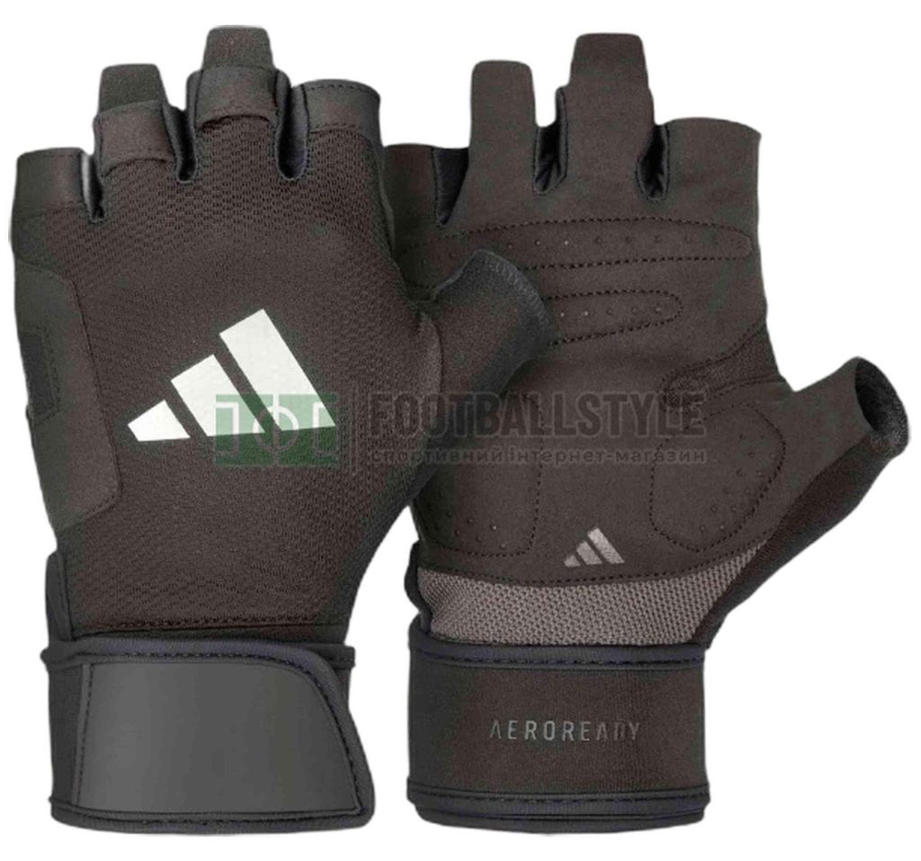 Guantes Adidas Strength para Unisex Imagen del producto 