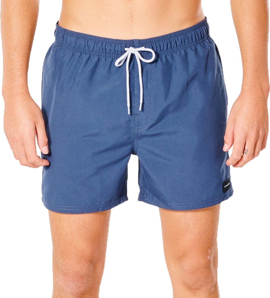 Rip Curl Herren Boardshort OFFSET VOLLEY, Größe:S, Farben:navy