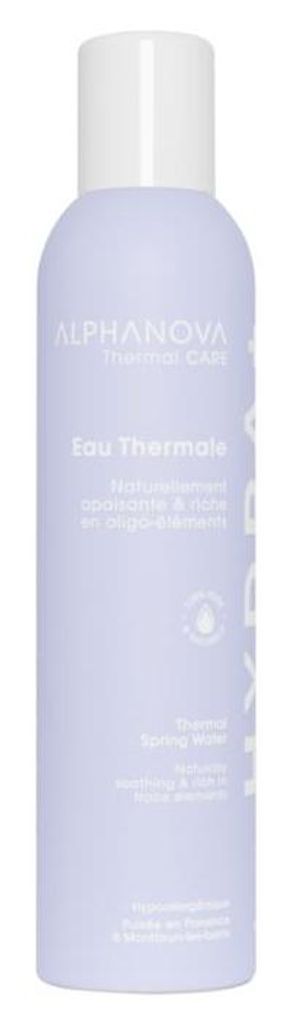 Alphanova Skin Thermal Care Thermalwasser (300 ml)