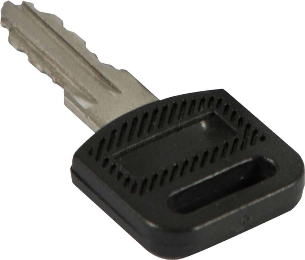 ALLNET ALL-S0002003, Schwarz, Edelstahl, 19U