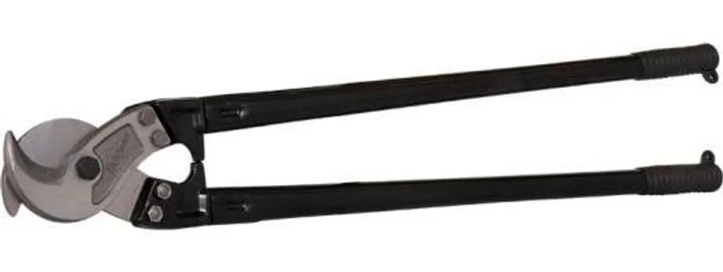 Coupe-câble Topgear 36 de 90 cm pour couper sans effort vos câbles