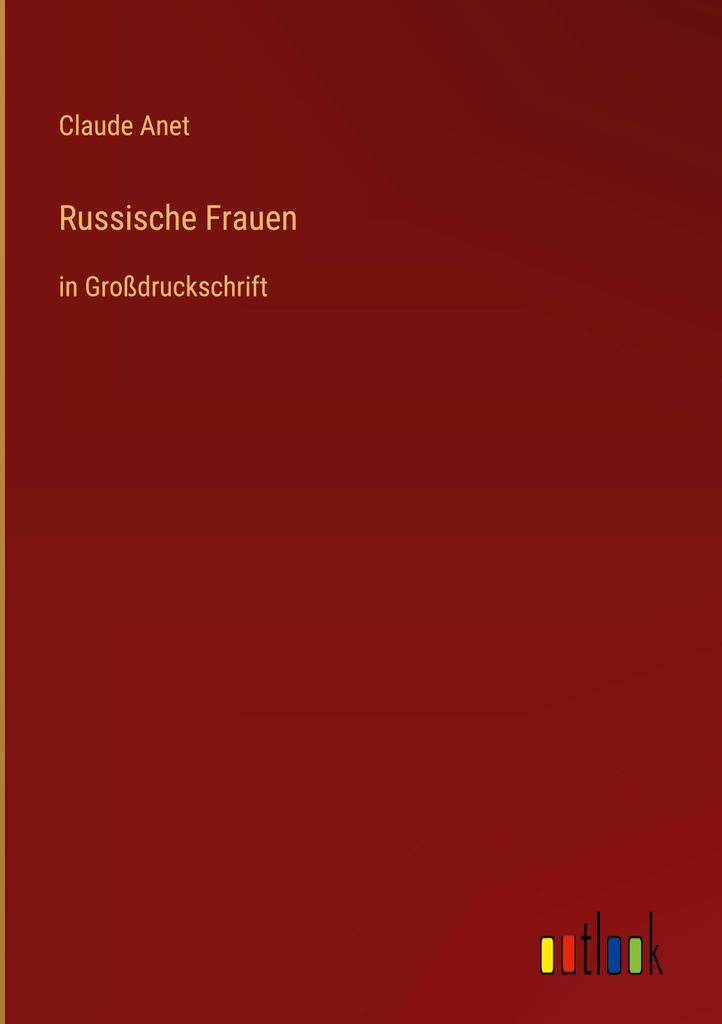 Russische Frauen