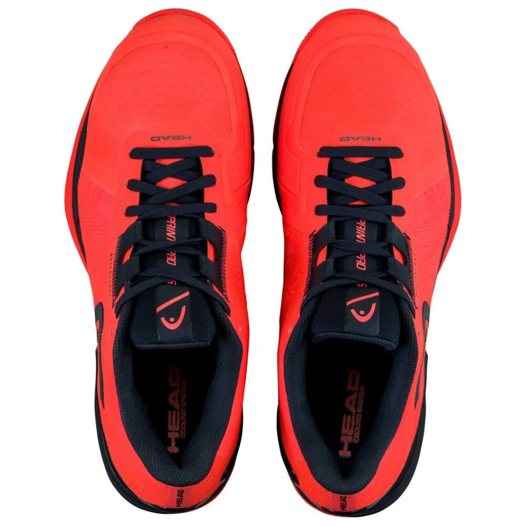 Head Sprint Pro 3.5 273163FCBB - Chaussures Légères et Ultra Stables - 4