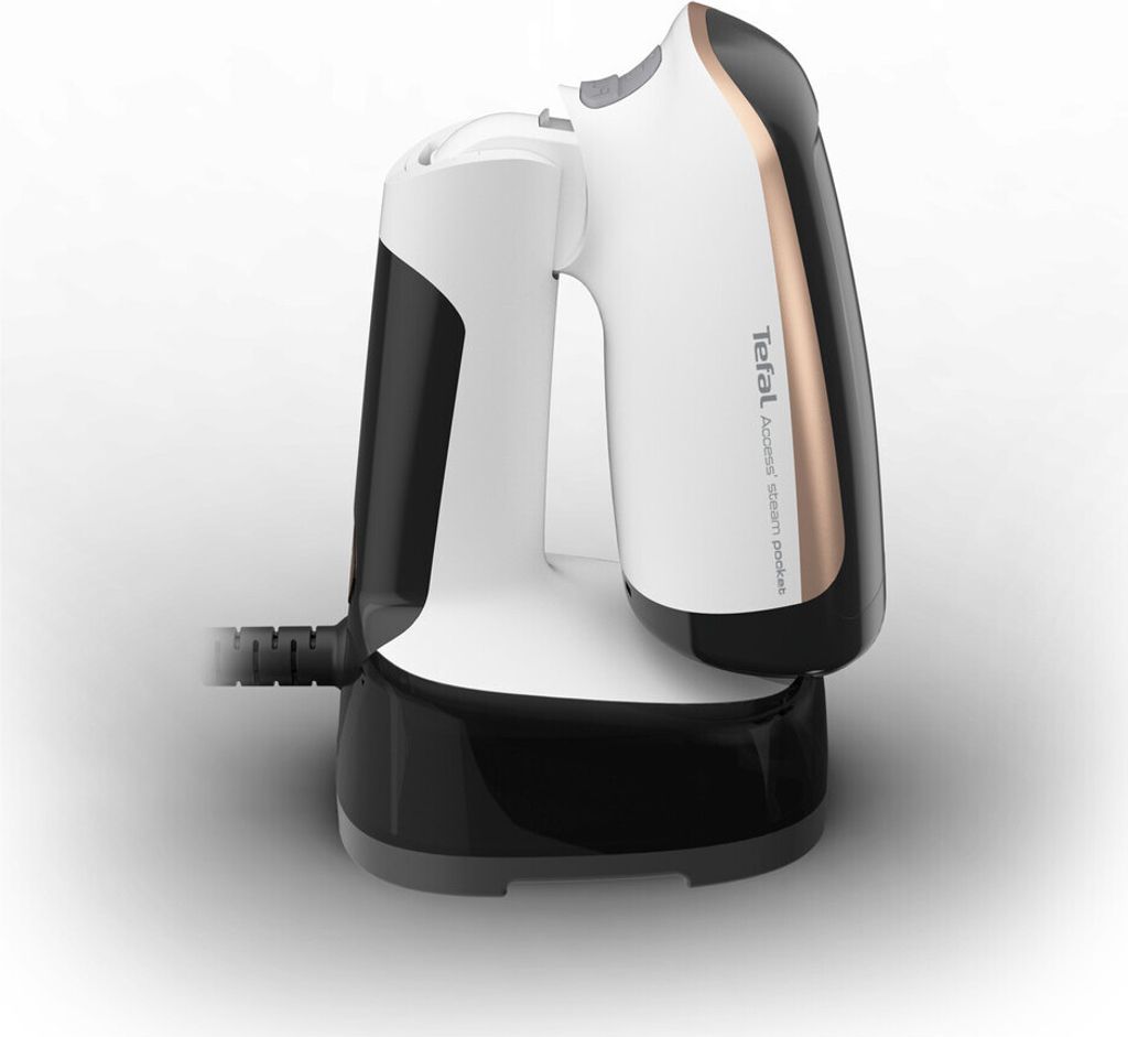 Tefal DT3030 Bügeln & Glätten - Weiß / Rose Gold Produktbild 7