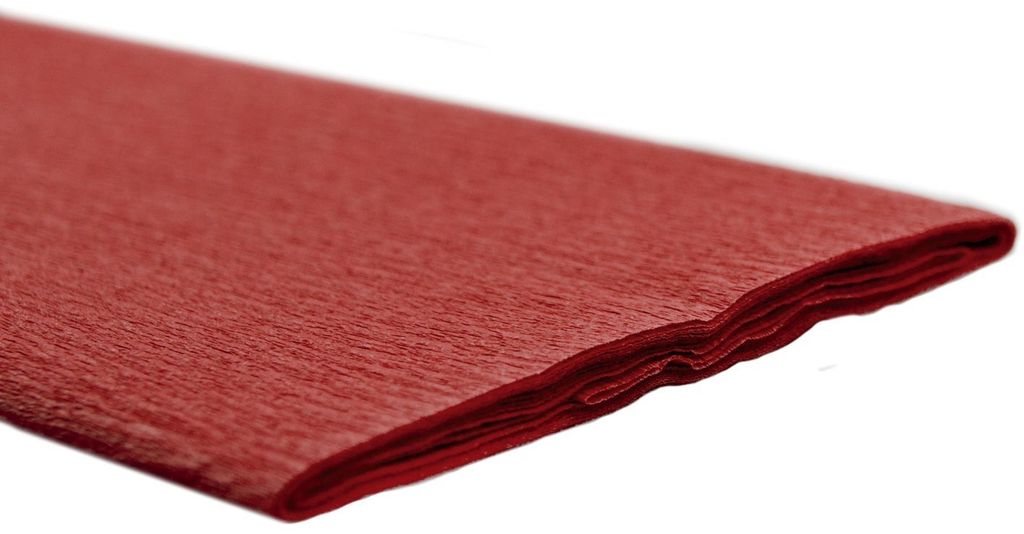10x Werola 12061134 Krepový papier 50 x 250 cm ohnivo Obrázok produktu 