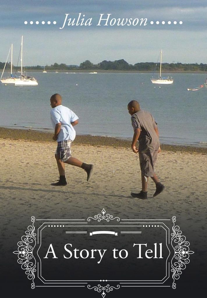 A Story to Tell