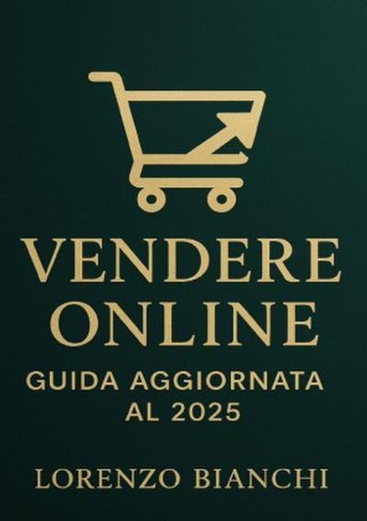 Vendere Online: Guida Aggiornata al 2025