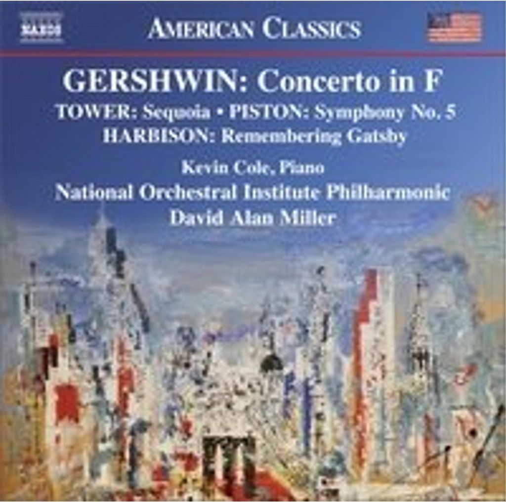 Concerto in F