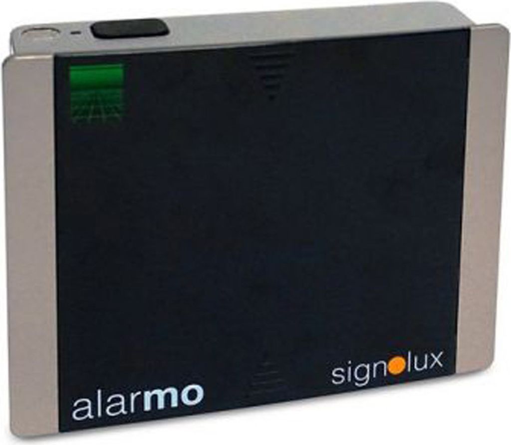 Signolux 'Alarmo' von Humantechnik - Effizienter Produktbild 