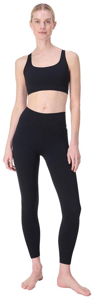SWEATY BETTY Ultimate Yoga Legging SCHWARZ XL