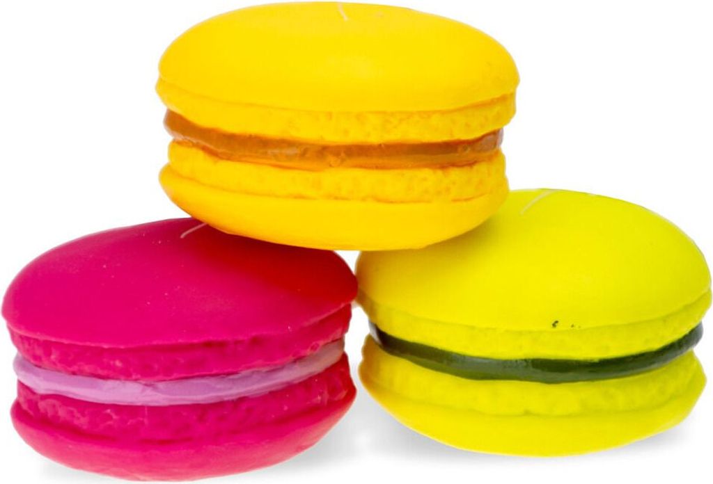 Karlie Vinylspielzeug Macaron