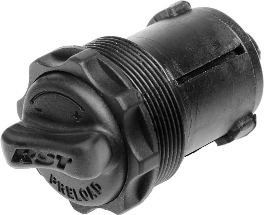 RST Einstellschraube 27.5mm, für Standrohr 30mm Gila Plus T5/SL