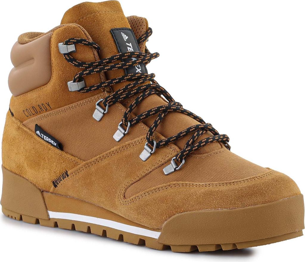 Adidas Terrex snowpitch C.RDY FV7960 EU 42 2/3 Produktbild 