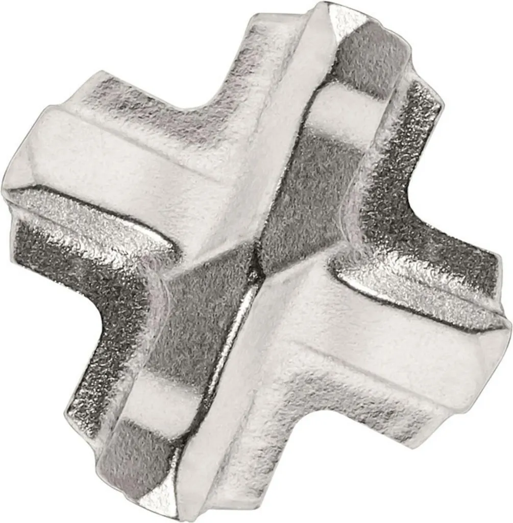 Punta Metabo SDS-plus 12mm per Calcestruzzo Armato - 626227000 - 4