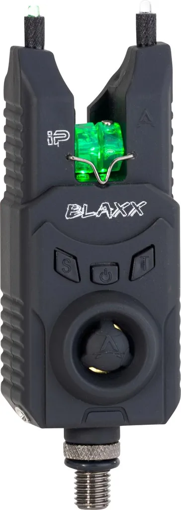 Coffret détecteurs de touche Anaconda Blaxx iP Pro Set pêche