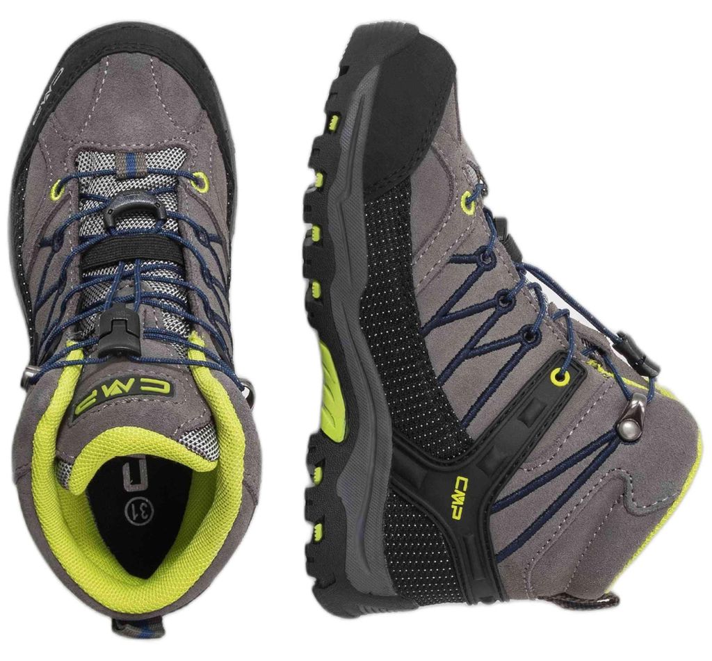 Turnschuhe Campagnolo 3Q12944-35UD für Kinder Produktbild 