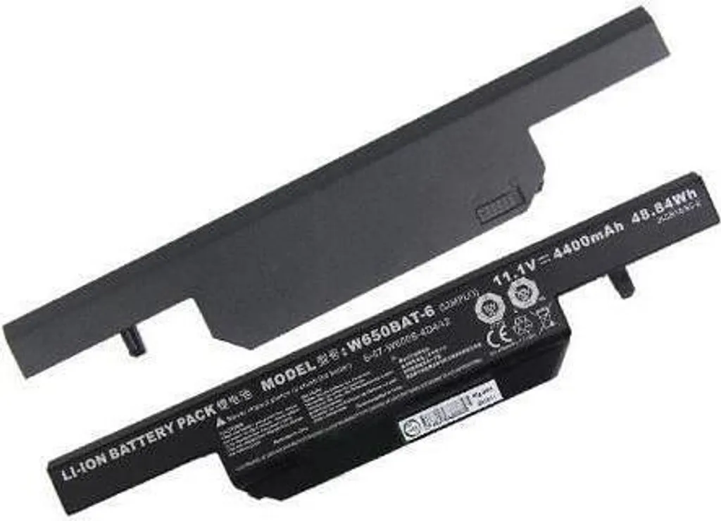 Batterie CoreParts MBXCL-BA0007 pour PC Portable - Haute Performance