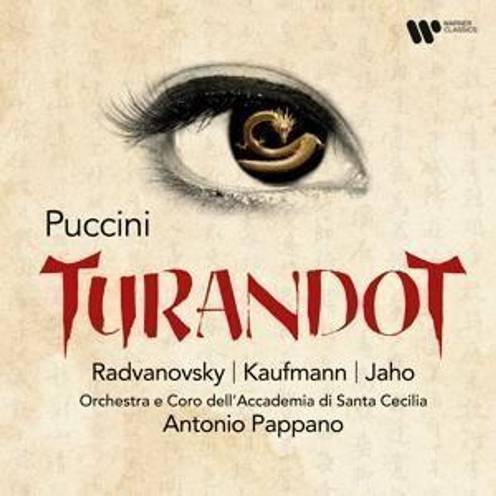 Turandot Produktbild 