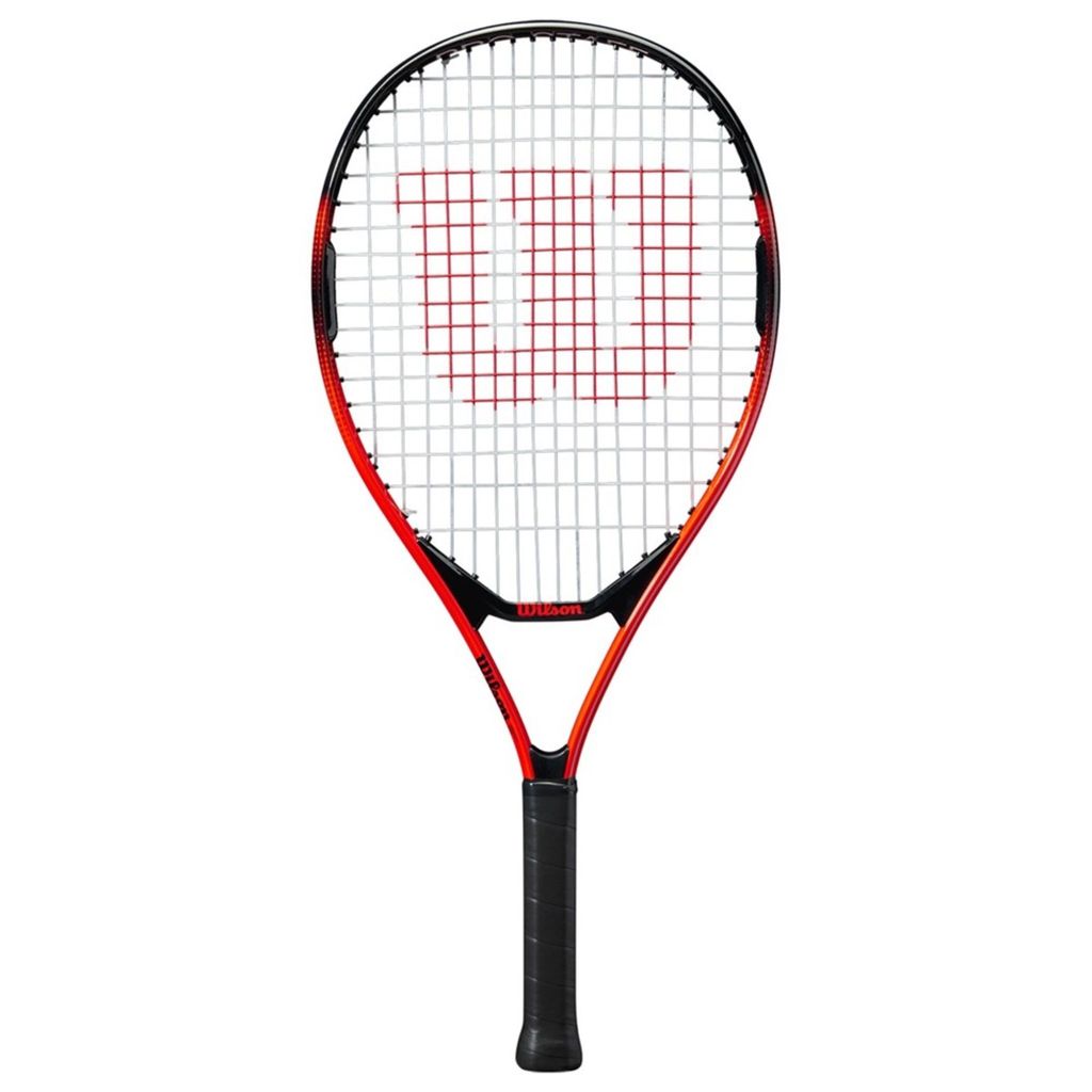 Wilson Pro Staff Precision 23 Junior-tennisschläger Silber Kinder Silber One Size