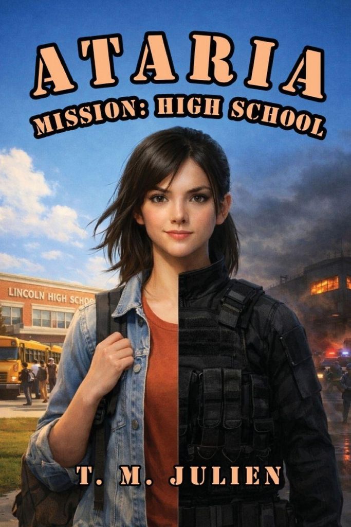 ATARIA - Mission